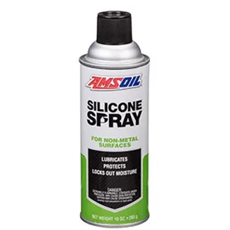 AMSOIL Silicone Spray - ALS