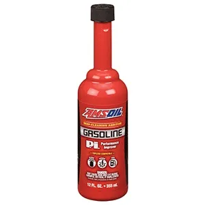 AMSOIL P.I.® PERFORMANCE IMPROVER GASOLINE ADDITIVE - APICN 