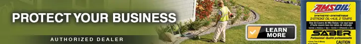 AMSOIL BA0084 SABER PYB 728x90 ad