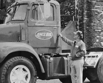 AMSOIL - Why the Exclusive Distribution?