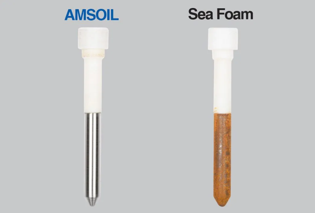 AMSOIL Gasoline Stabilizer ClaimX