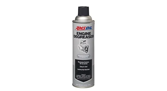 AMSOIL ENGINE DEGREASER - AEDSC