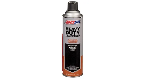 AMSOIL Heavy-Duty Degreaser - ADGSC