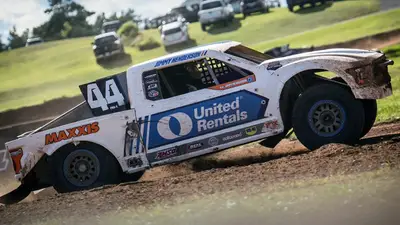 Does your paycheck depend on your equipment running? Use AMSOIL!