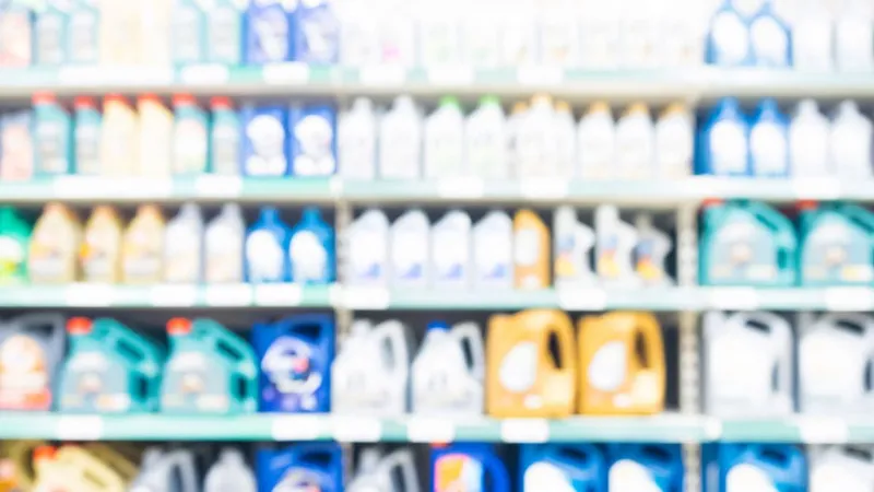 Do Engine Oil Additives Really Work?